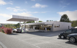 Worblaufenstrasse 161, Worblaufen