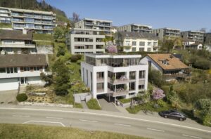 Visualisierung Aussen